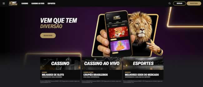 Faz o bet aí login
