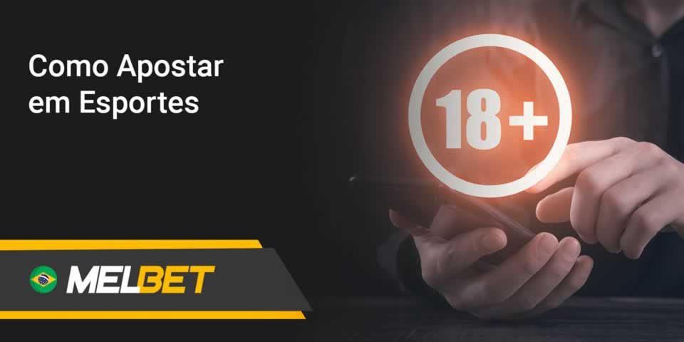 Sport betting app
