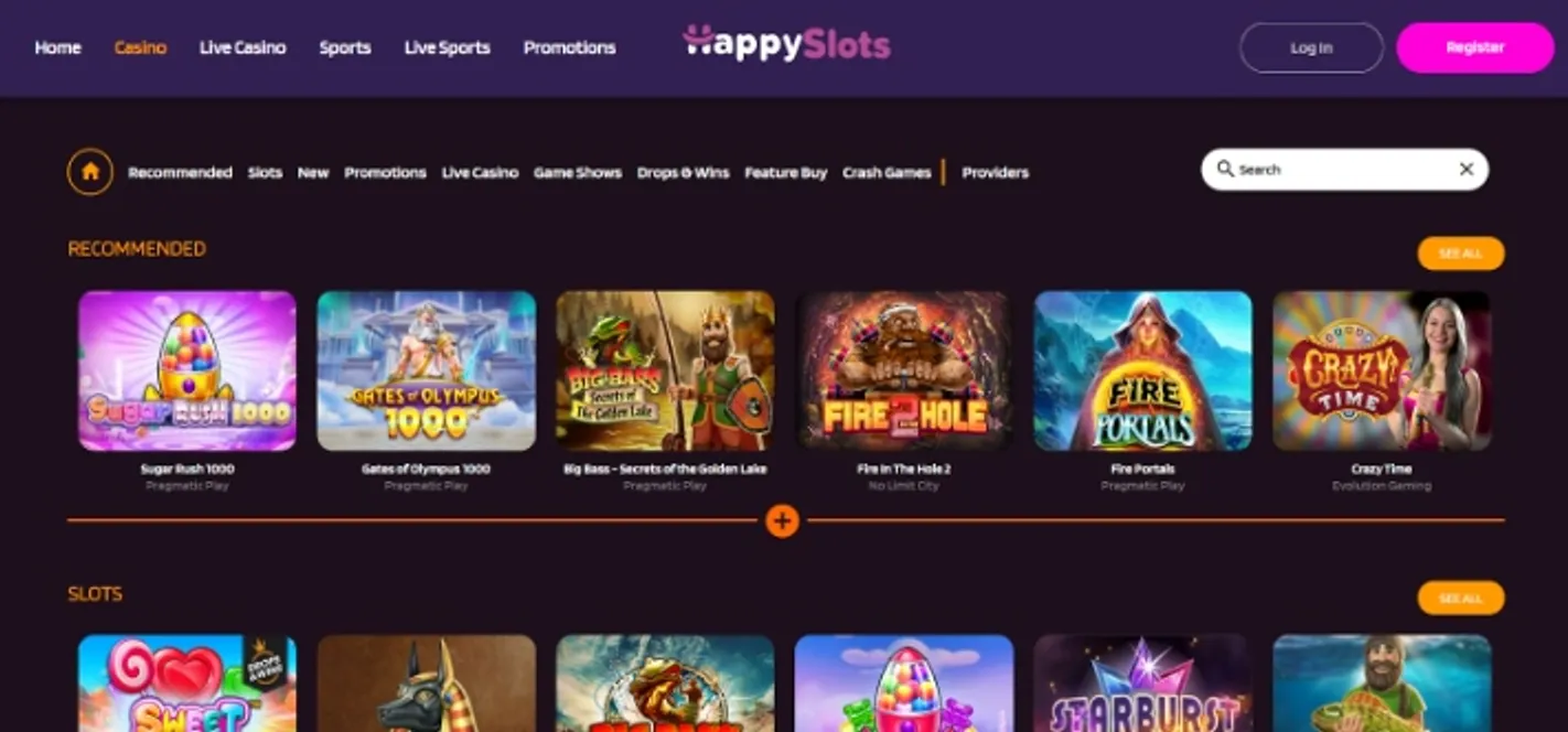Sportingbet casino