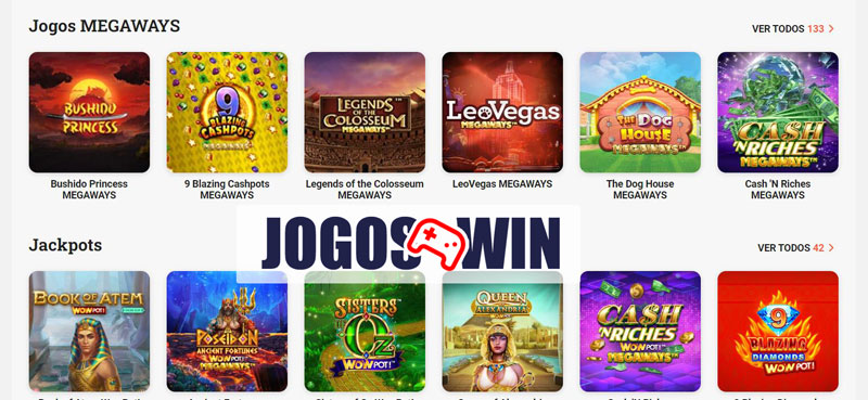 Dino jogo