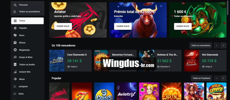 Treasure Horse Slots