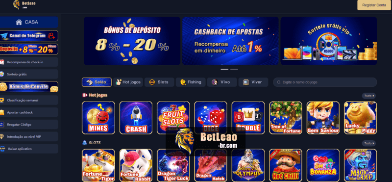 Betfair entrar