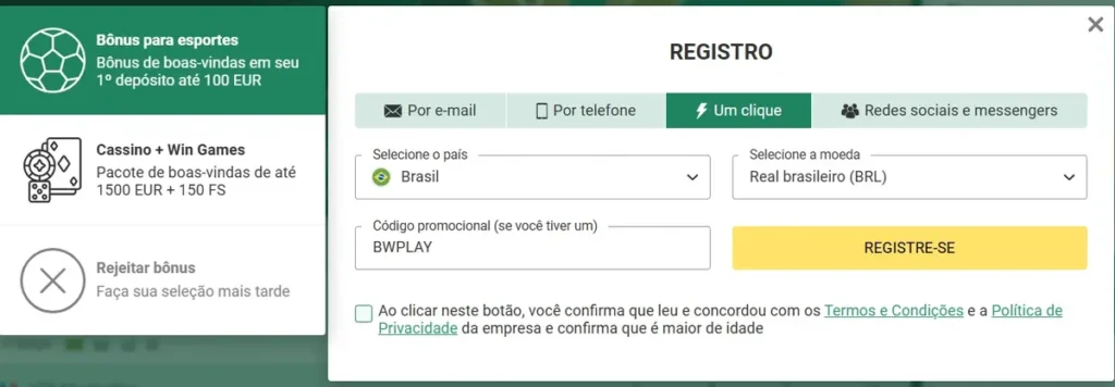 Craps tradução