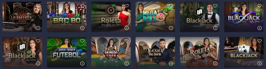 BetandYou Casino