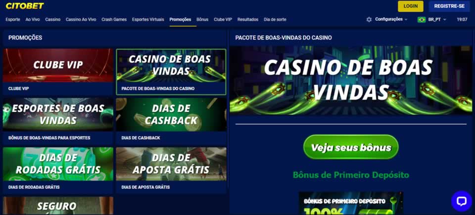 Esporte bet