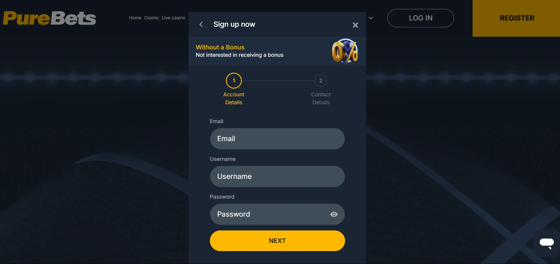 Livestream nba
