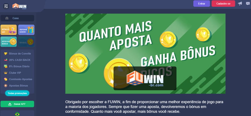 Caminho da sorte apostas