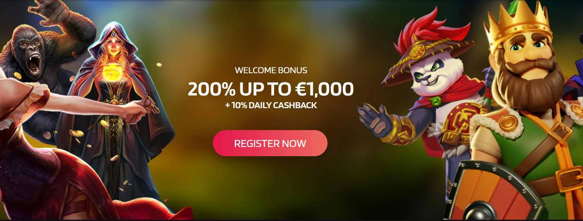 365 bets app