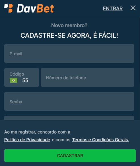 Camp gaúcho
