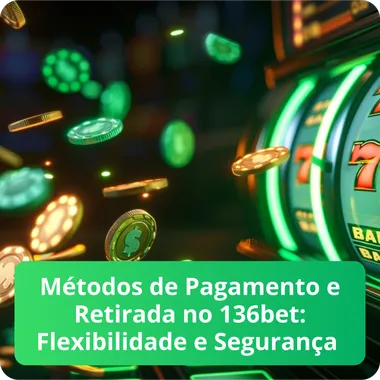 Bet pix moderno