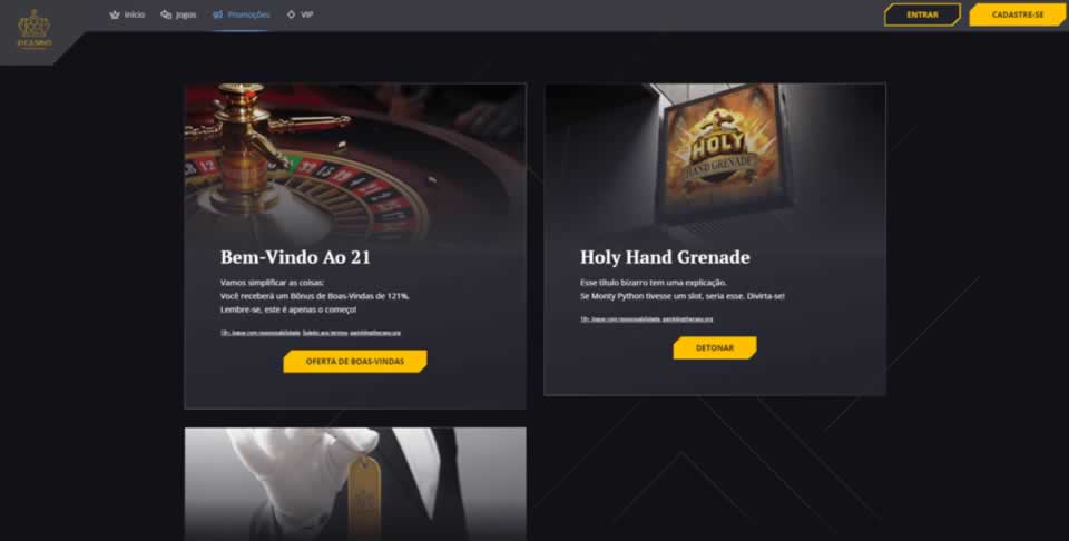 Global bets