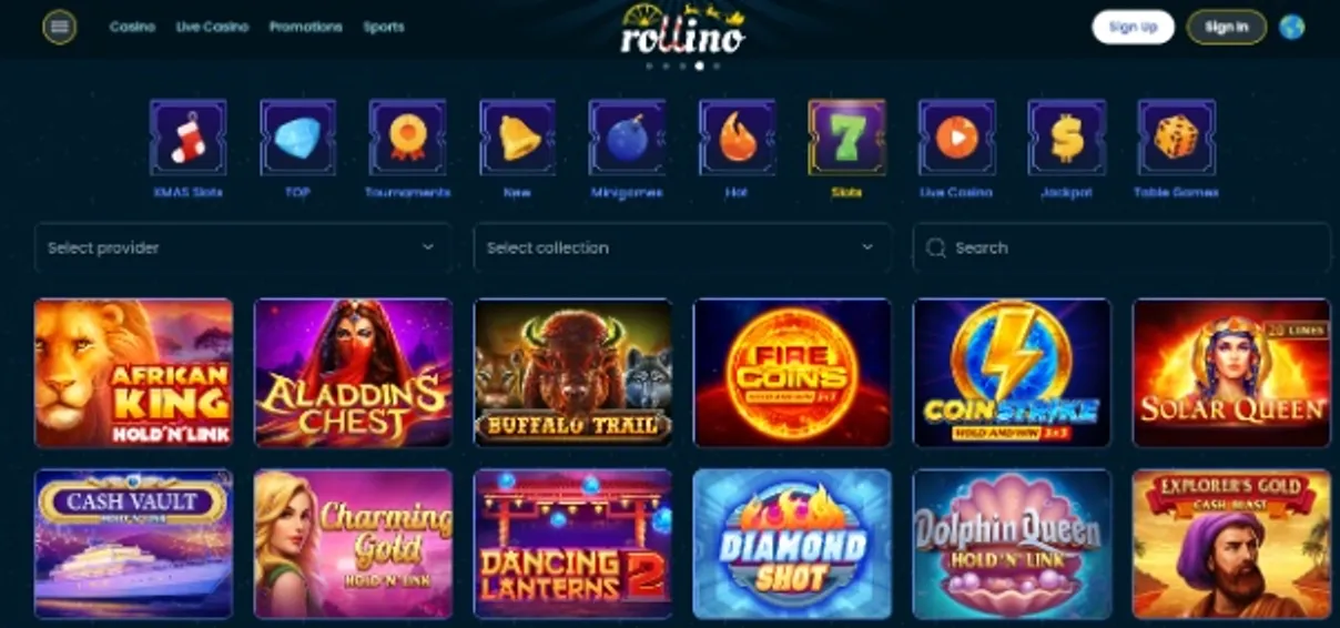 1xslot.com
