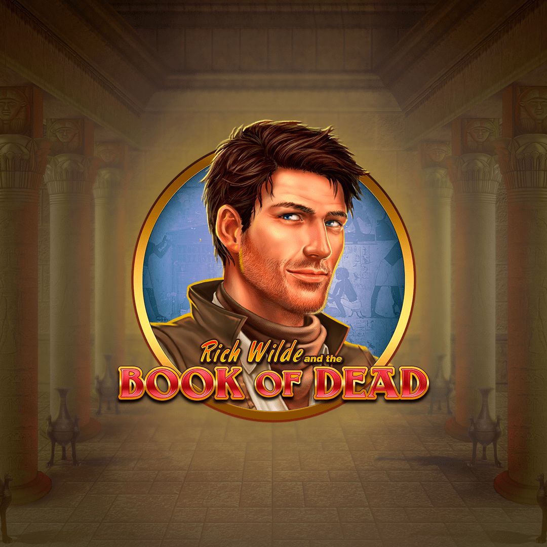 Egyptian Fortunes Slots