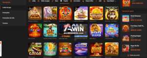 Madame Destiny Slots - Vulkanbet
