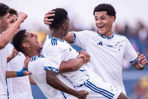 Classificação do campeonato paulista 2023