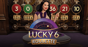 Jogo de roleta online