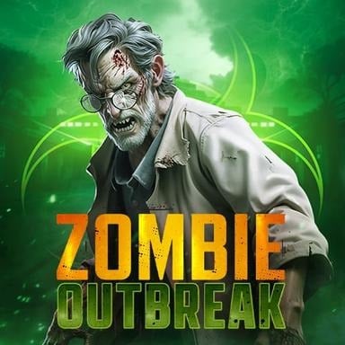 Jogo zombie